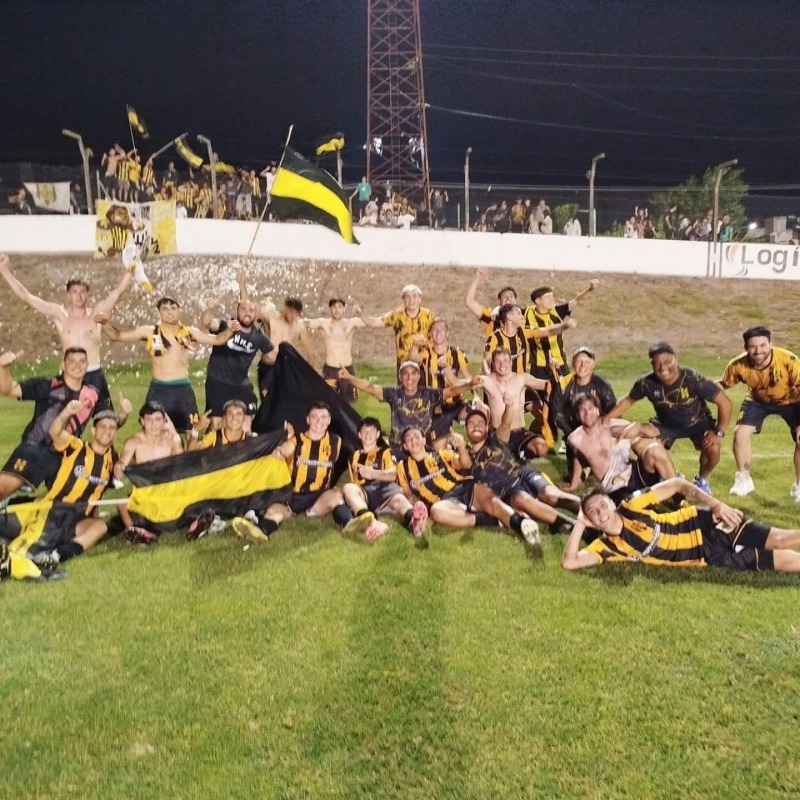 San Martn y Ferro, semifinalistas del torneo Tito Alonso